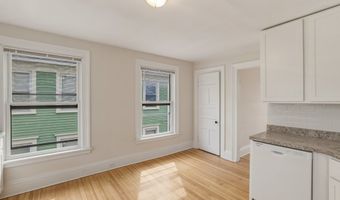 784 Howard Ave 2Nd Floor, Bridgeport, CT 06605