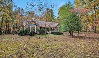 3509 Lower Bethany Rd, Ball Ground, GA 30107