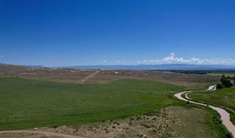 Cloud Peak Road, Byron, WY 82412