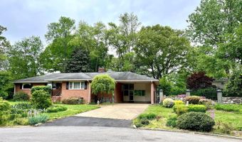 8904 BRIDGEHAVEN Ct, Alexandria, VA 22308