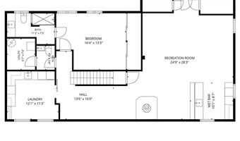 502 Skyline Dr, Cody, WY 82414