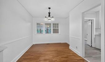 1809 S Dewey Ave, Bartlesville, OK 74003
