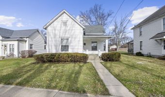 690 Xenia Ave, Wilmington, OH 45177