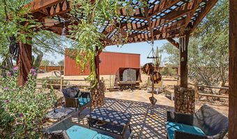 1502 S PROSPECTORS Rd, Apache Junction, AZ 85119