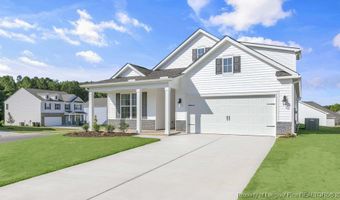 638 Pine Dune Ln, Aberdeen, NC 28315