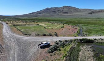 Smoke Creek Road, Gerlach, NV 89412
