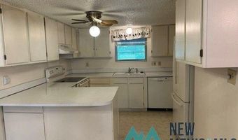 1303 N Canal # 4 St, Carlsbad, NM 88220