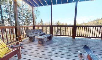 241 El Camino Real, Angel Fire, NM 87710