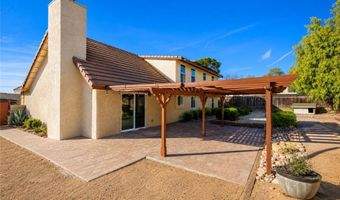 33656 Tradepost, Acton, CA 93510