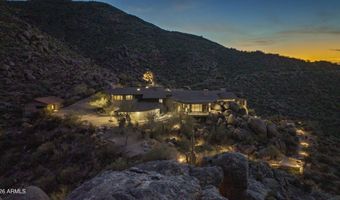 6700 E Hawksnest Rd, Carefree, AZ 85377