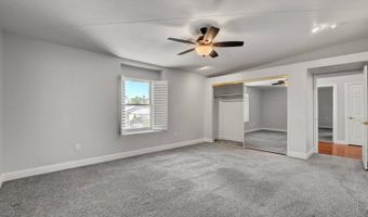 144 Lake Mountain Dr, Boulder City, NV 89005
