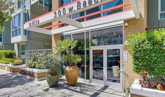 300 W Beech St 1101, San Diego, CA 92101