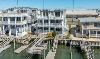 3142 Ocean Dr South, Avalon, NJ 08202