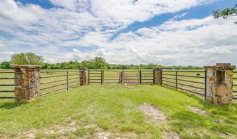 173 Trinity Bluffs Rd, Aledo, TX 76008