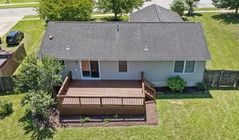 114 Belle Ave, Ashland, OH 44805