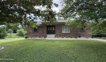 998 Royal Oak Dr, Bardstown, KY 40004