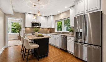 3200 2ND St S, Arlington, VA 22204