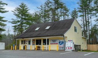 586 Quarry Rd, Wells, ME 04090