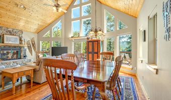 82 Alpine Lake Way, Angel Fire, NM 87710