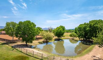 707 E Quarterhorse Ln, Camp Verde, AZ 86322