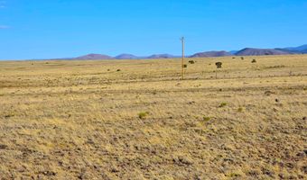 CR 5074 lot 4, Concho, AZ 85924