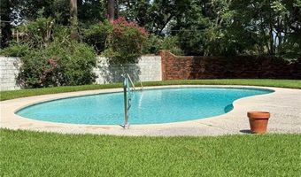 1265 HEYMAN Ln, Alexandria, LA 71303