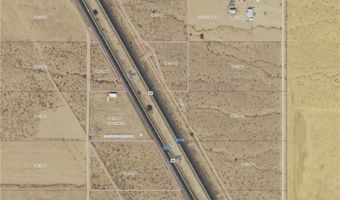 5 Lots Highway 93, Dolan Springs, AZ 86441