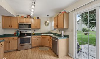 7552 Sergi Canyon Dr, Indianapolis, IN 46217