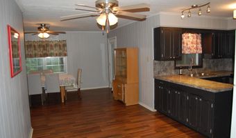 312 DEWING St, Bastrop, LA 71220