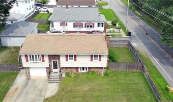9 Whitaker Ave, East Providence, RI 02916