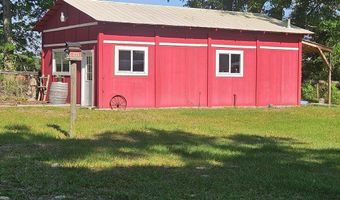 4740 10th St, Bell, FL 32619