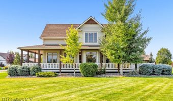 423 Parklands Trl, Bozeman, MT 59718