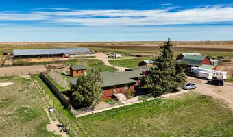 481 24th Rd NE, Dutton, MT 59433