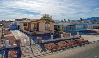 664 Riverfront Dr, Bullhead City, AZ 86442