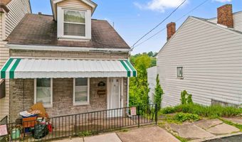 1908 Saint Paul St, Airville, PA 15203