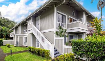 46-1059 Emepela Way 4U, Kaneohe, HI 96744