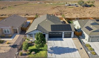 192 Walnut Ct, Fernley, NV 89408