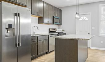 1027 N KENWOOD Ave, Baltimore, MD 21205