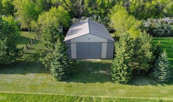 19351 Highway 83 NE, Baldwin, ND 58521