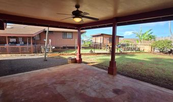 4619 PUALEI St, Eleele, HI 96705