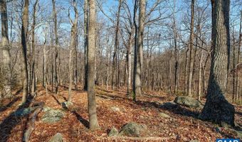 HANDLEY WAY lot 2, Afton, VA 22920