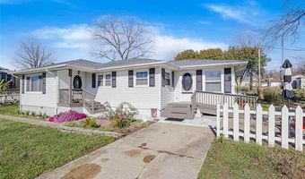 201 W 2nd St, Annapolis, MO 63620