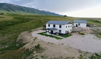 8877 Week Creek Rd, Casper, WY 82609