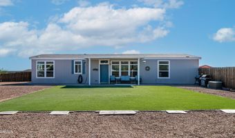 2242 E 12TH Ave, Apache Junction, AZ 85119