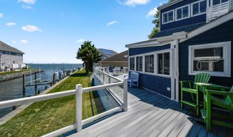 23 MALLARD Dr E, Ocean Pines, MD 21811