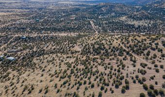 4975 N Tanner Mountain Rd, Chino Valley, AZ 86323