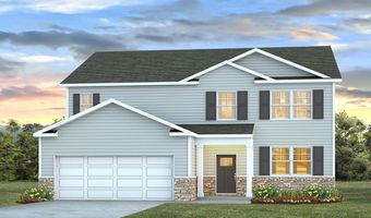 2095 Marietta Cir Plan: ELLE, Ash, NC 28420