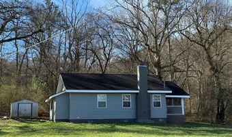 4357 Fariview Rd, Andrews, NC 28901
