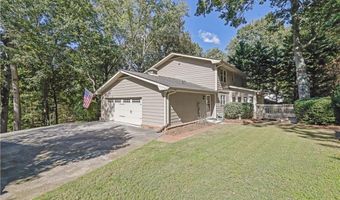 835 Lakeshore Dr NW, Berkeley Lake, GA 30096