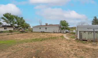 76 Railroad Ave, Chino Valley, AZ 86323